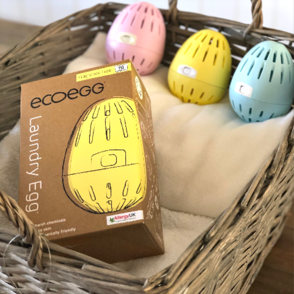 Ukens anbefalte - Vaskeeegg