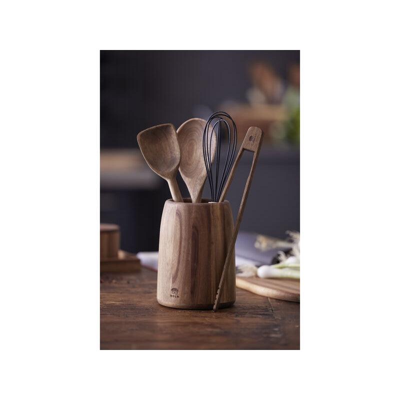 HOLM - Pinsett - 30 x 6 cm - Natur-Kjøkkenredskaper-HOLM-Hyttefeber