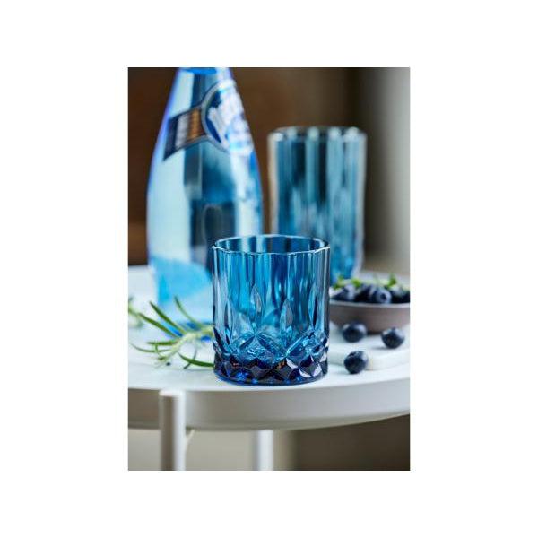 Lyngby - Whiskyglass - Sorrento - 32 cl -4 stk Assoterte-Serveringsglass-Lyngby-Hyttefeber