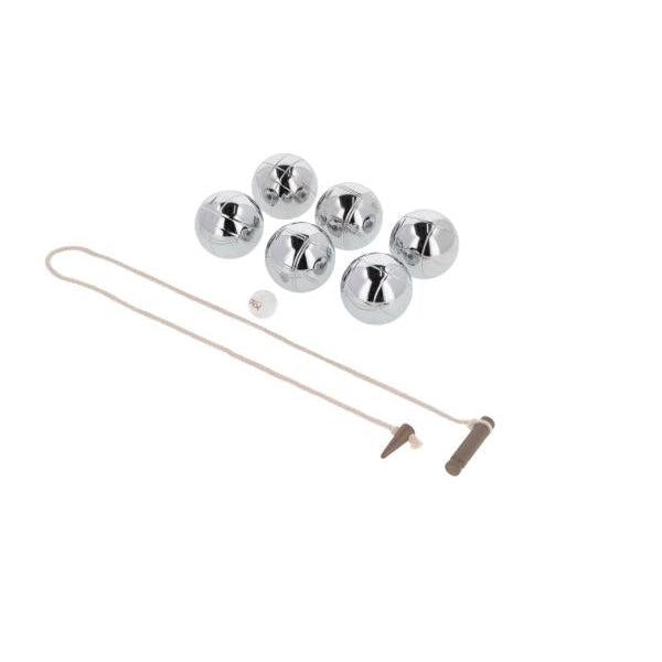 Moments Of Play - Petanque- Sølv-Hagespill-Moments Of Play-Hyttefeber