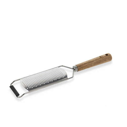 HOLM Rivejern fint/ håndtak i tre-HOLM-Hyttefeber