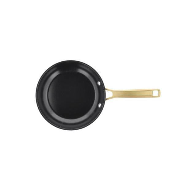 HOLM - Brasserie Stekepanne keramisk non-stick Dia 24 x 4,4 cm-Servering-HOLM-Hyttefeber