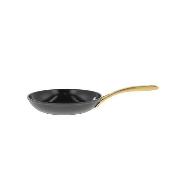 HOLM - Brasserie Stekepanne keramisk non-stick Dia 24 x 4,4 cm-Servering-HOLM-Hyttefeber