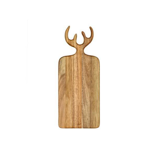 HOLM - Serveringsbrett 44 x 18 x 1,5 cm-Serveringsbrett-HOLM-Hyttefeber