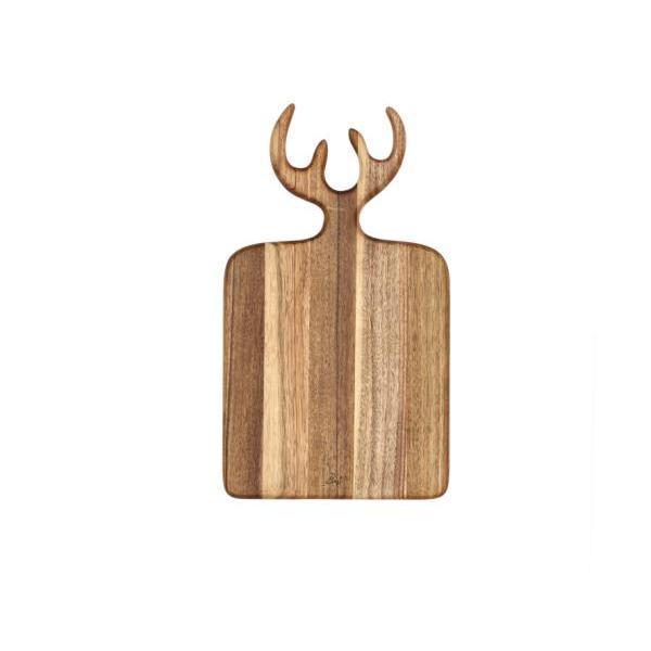 HOLM - Serveringsbrett 36 x 21 x 1,5 cm-Serveringsbrett-HOLM-Hyttefeber