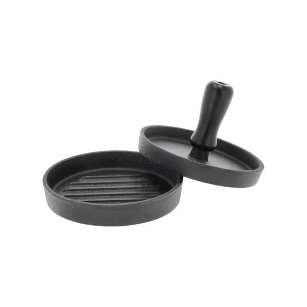 HOLM - Burgerpresser 12 cm-Servering-HOLM-Hyttefeber