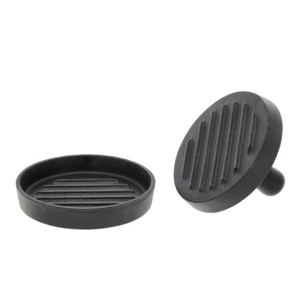 HOLM - Burgerpresser 12 cm-Servering-HOLM-Hyttefeber