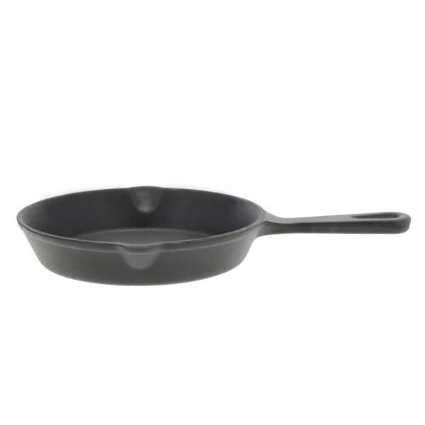 HOLM - Stekepanne mini - 14 cm-Servering-HOLM-Hyttefeber