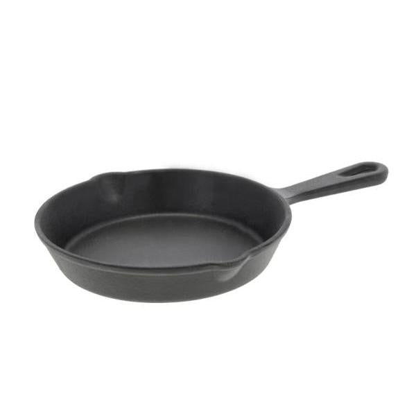 HOLM - Stekepanne mini - 14 cm-Servering-HOLM-Hyttefeber
