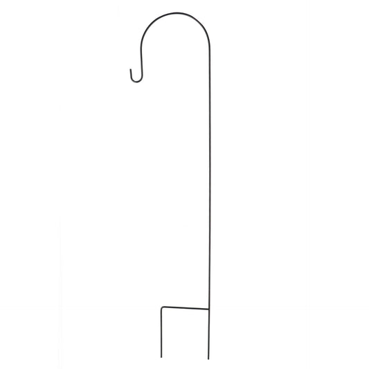 LUMIZ - Lanterneholder med jordspyd - 180 cm-Utebelysning-Lumiz-Hyttefeber