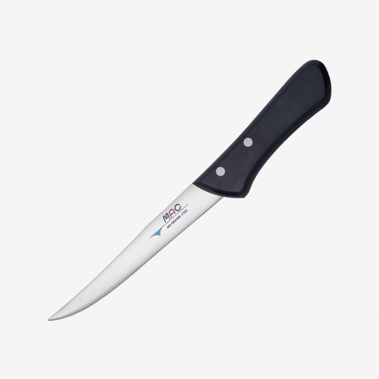 MAC Chef Filetkniv / Utbeiningskniv 16 cm-Kjøkkenkniver-MAC-Hyttefeber
