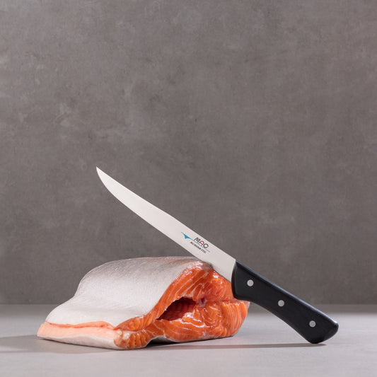 MAC Chef Filetkniv / Utbeiningskniv 20 cm-Kjøkkenkniver-MAC-Hyttefeber