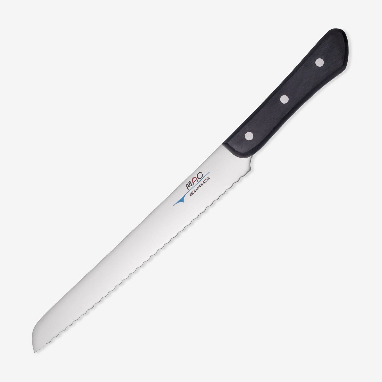 MAC Chef Brødkniv 22 cm-Kjøkkenkniver-MAC-Hyttefeber