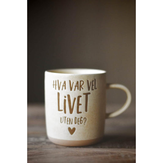 Utvalgte julegaver: Hjertevarme 🩷-Hyttefeber-Hyttefeber