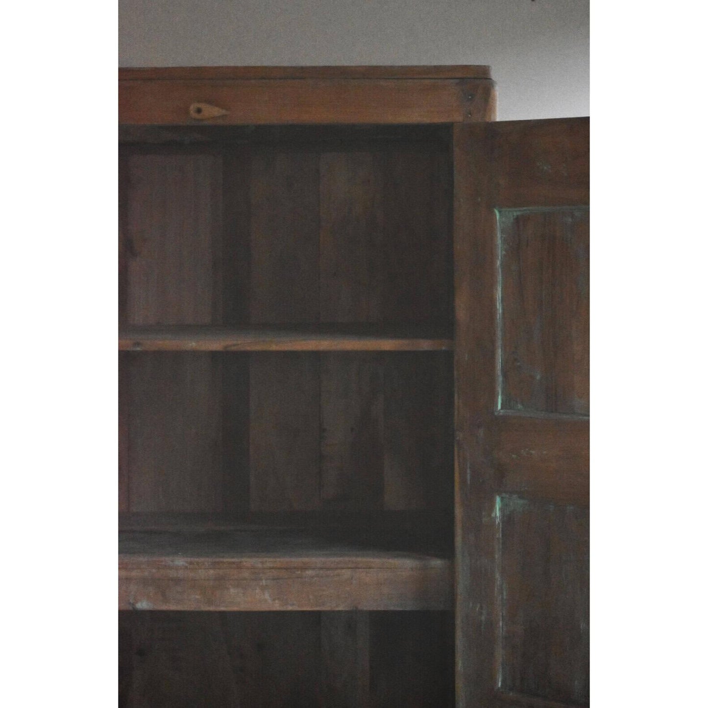 Vintage Skap 116x85x185cm-Møbler og Bord-Trend Design-Hyttefeber