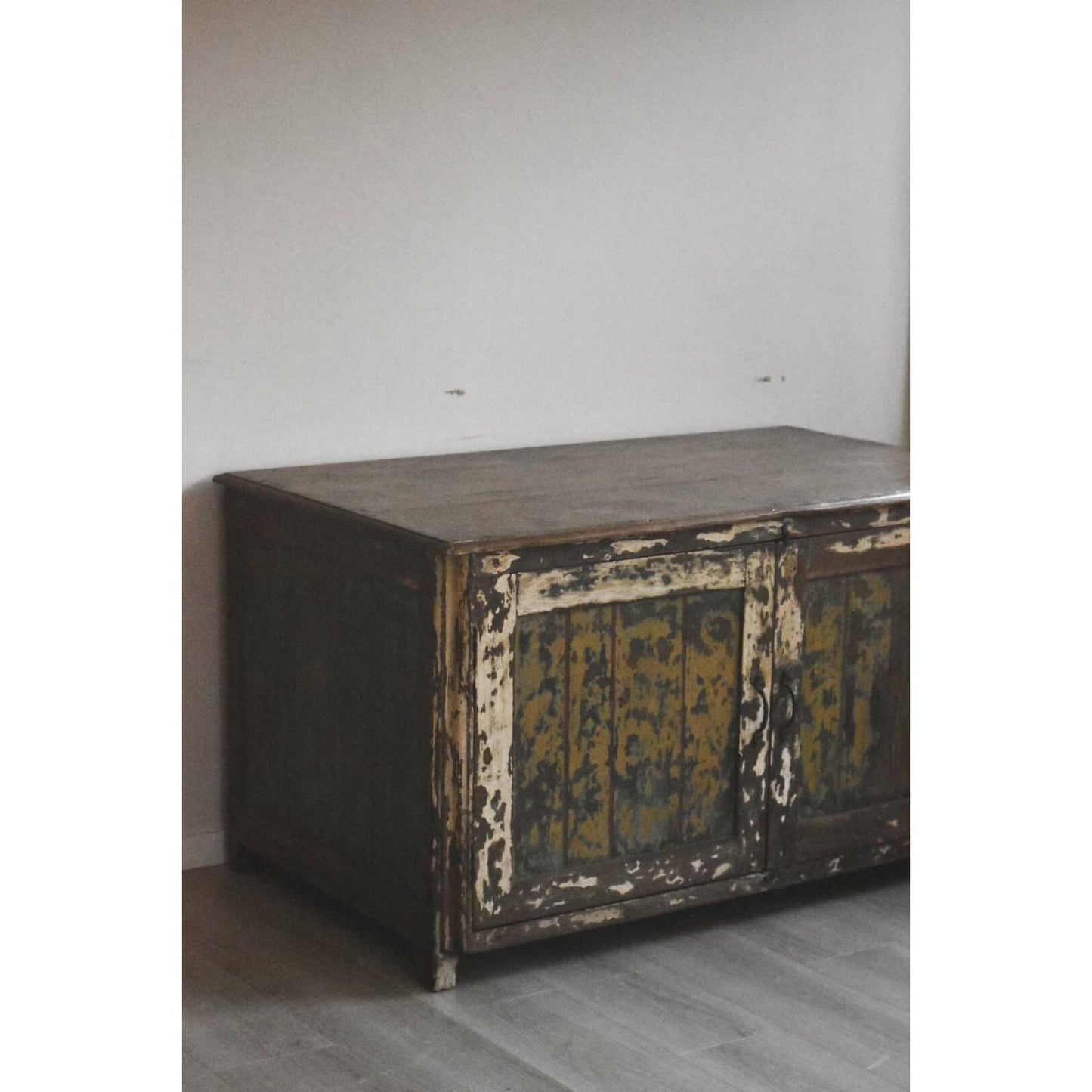 Vintage Skap/Skjenk 136x80x76cm-Møbler og Bord-Trend Design-Hyttefeber