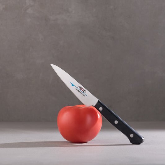 MAC Chef Grønnsakskniv 10 cm-Kjøkkenkniver-MAC-Hyttefeber