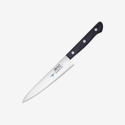 MAC Chef Grønnsakskniv 13,5 cm-Kjøkkenkniver-MAC-Hyttefeber