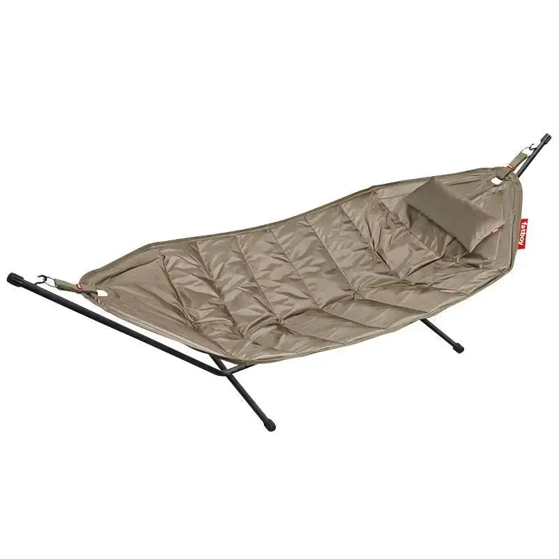 Fatboy® Headdemock (Taupe) + Hodepute + overtrekk-Fatboy-Hyttefeber