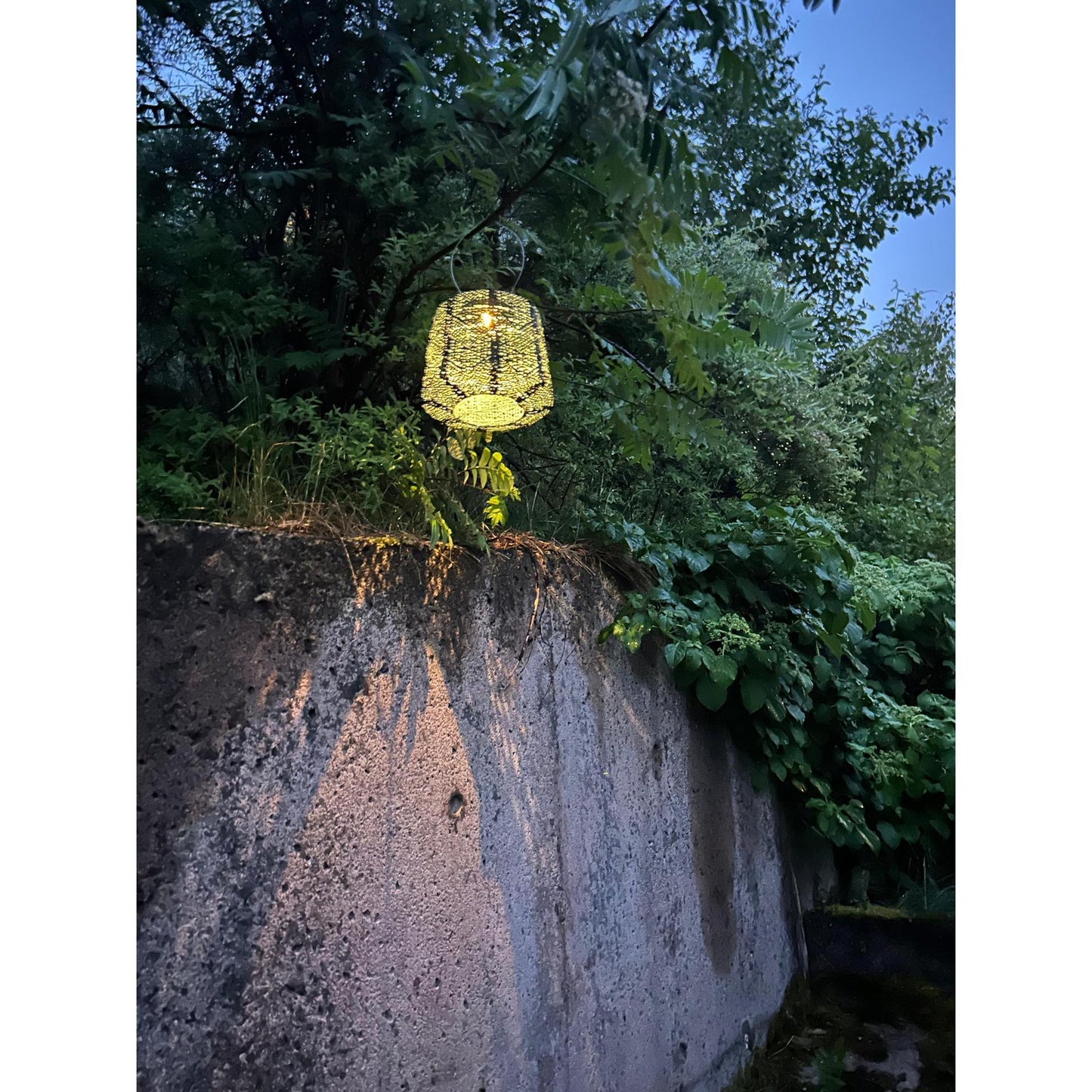 LUMIZ - Verso Green - Lampshade 20-Utebelysning-Lumiz-Hyttefeber