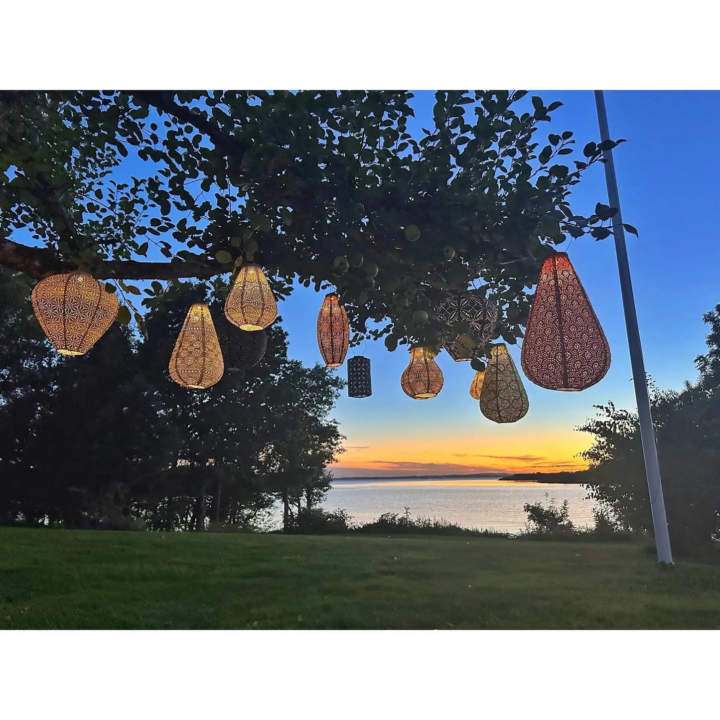 Anbefalte Lumiz-pakker: Twinkle Tribe-Lumiz-Hyttefeber