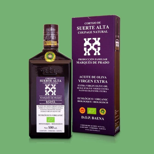 Økologisk Olivenolje i verdensklasse-Olivenolje-Olivas-Hyttefeber