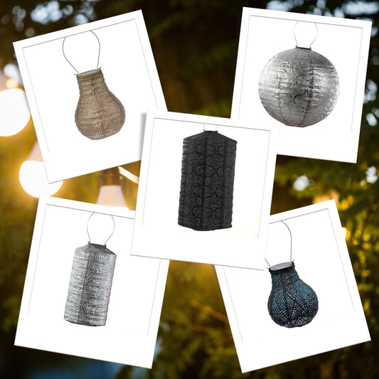 Anbefalte Lumiz-pakker: Twinkle Tribe-Lumiz-Hyttefeber