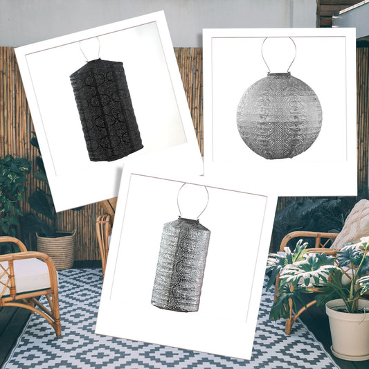 Utvalgte Lumiz-pakker: Cosmic Cool-Lumiz-Hyttefeber