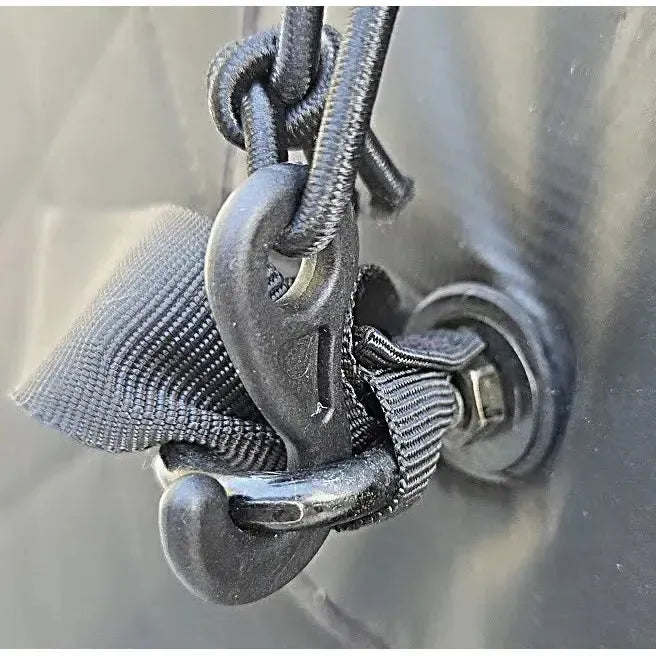 Regntrekk til Saunatelt Lauvset-Saunatelt-Lettsauna-Hyttefeber