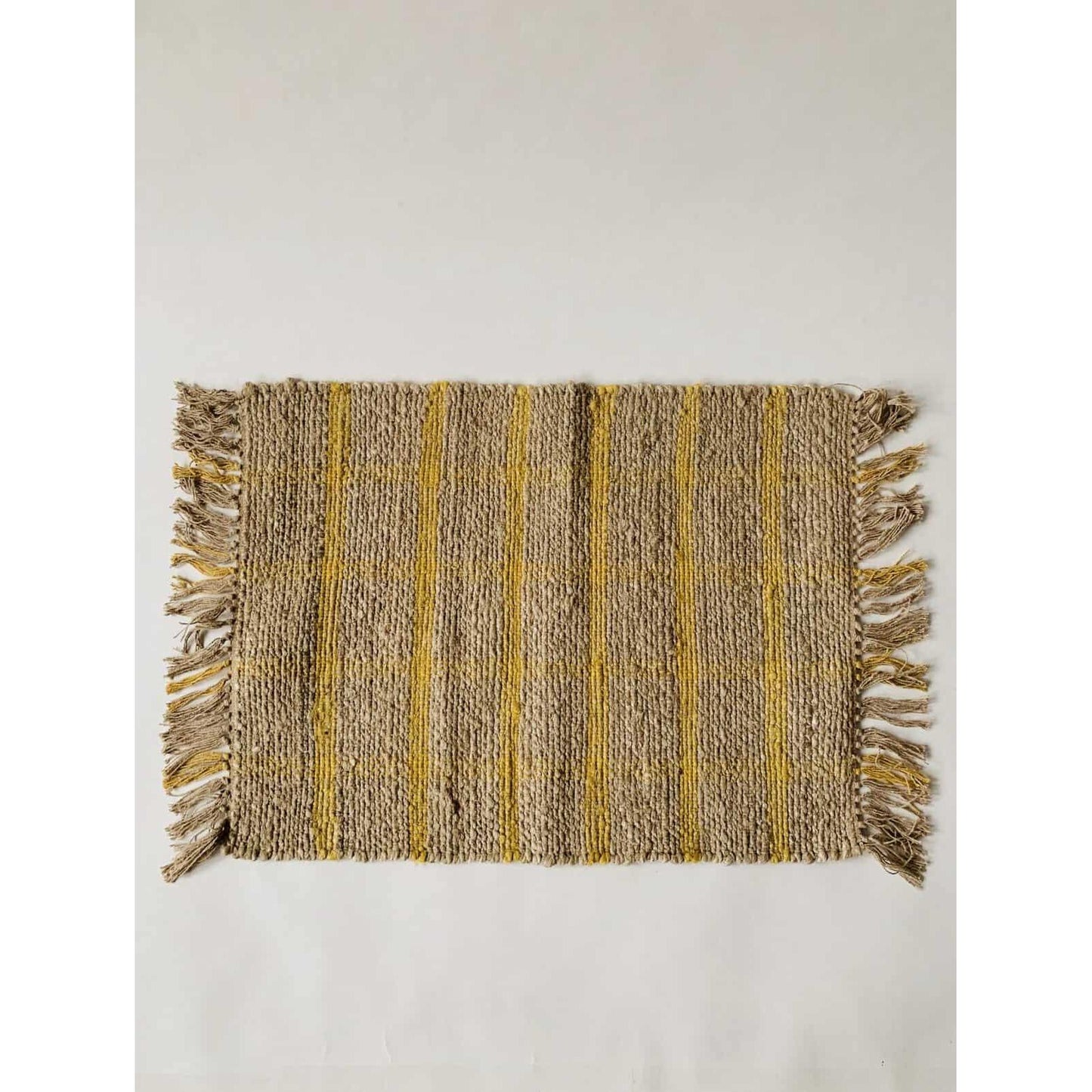 Dørmatte ruter - 50x70cm-Dørmatte-Trend Design-Hyttefeber