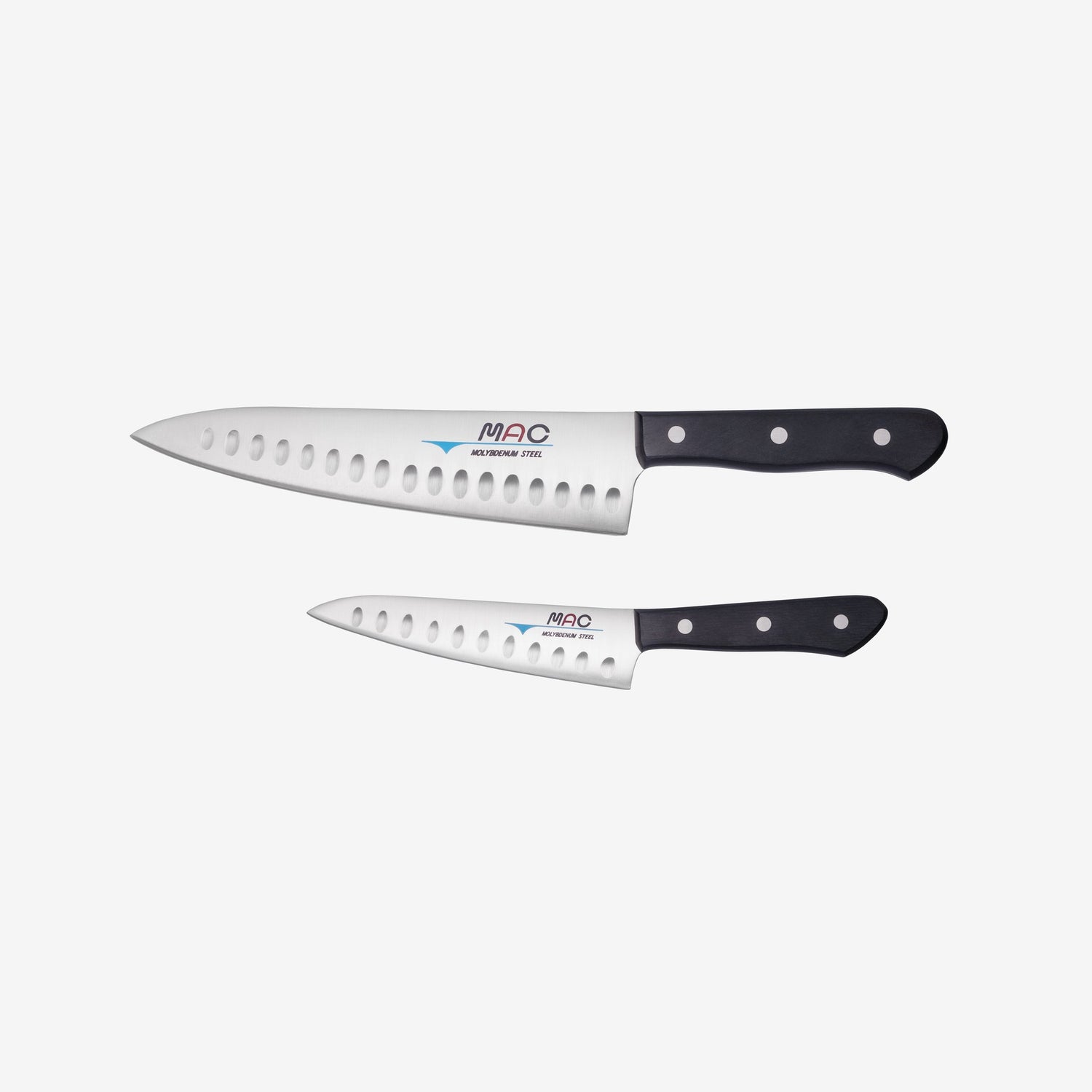 MAC Japanske kokkekniver i verdensklasse