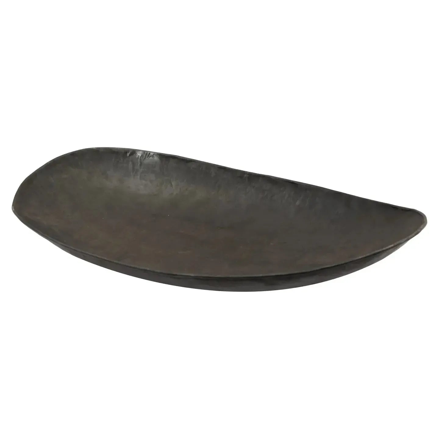 Dekorfat - Lama - Asti - Liten (43 cm)-Brett og Fat-Norvigroup-Hyttefeber