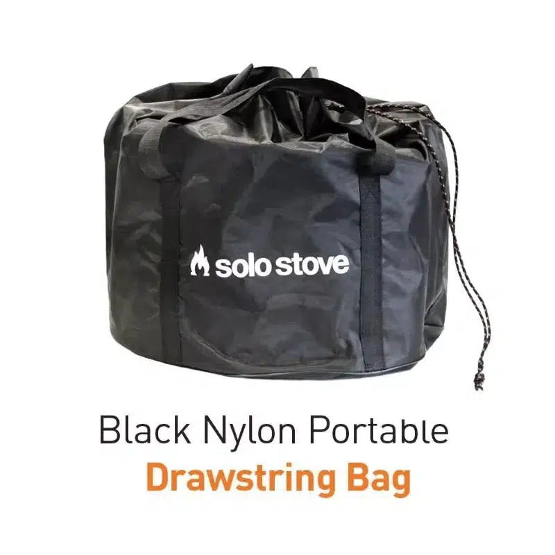 Solostove - Bonfire kit-Bålpanner-Solostove-Hyttefeber