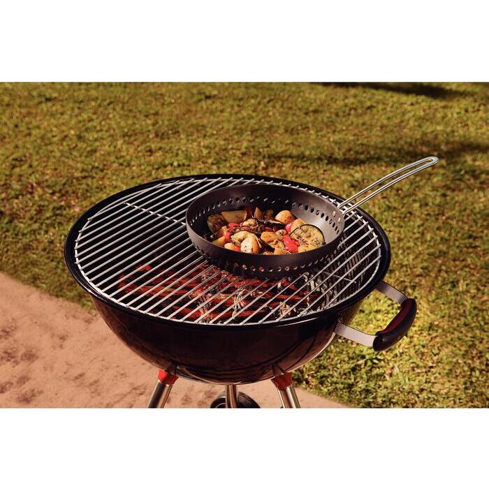 Tramontina - Churrasco - Grillpanne - 2,2 L-Tramontina-Hyttefeber