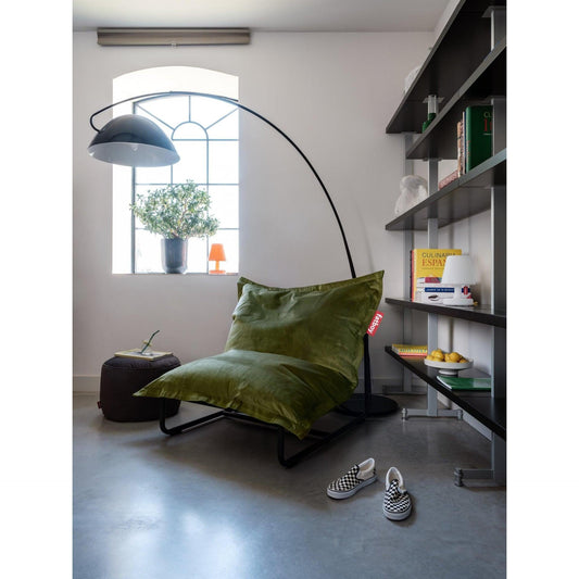 Fatboy® Beanbase - understell til Original og Original Slim - Anthracite-Sittesekker-Fatboy-Hyttefeber