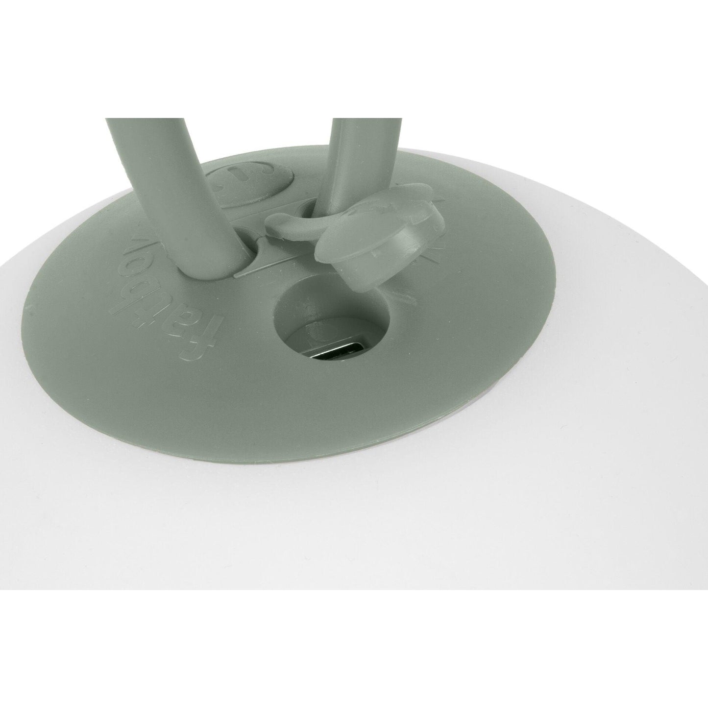 Fatboy Bolleke Oppladbar Lampe (Sage)-Oppladbare Lamper-Fatboy-Hyttefeber