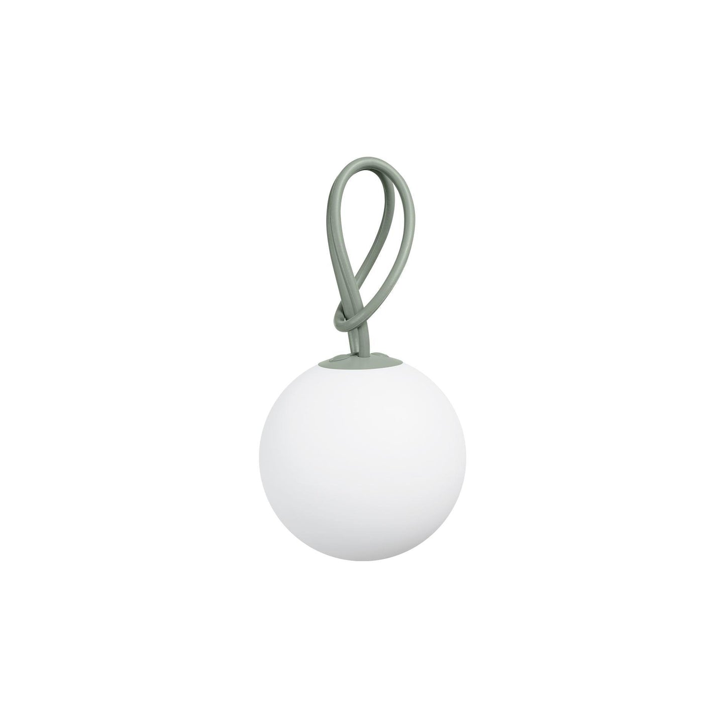 Fatboy Bolleke Oppladbar Lampe (Sage)-Oppladbare Lamper-Fatboy-Hyttefeber