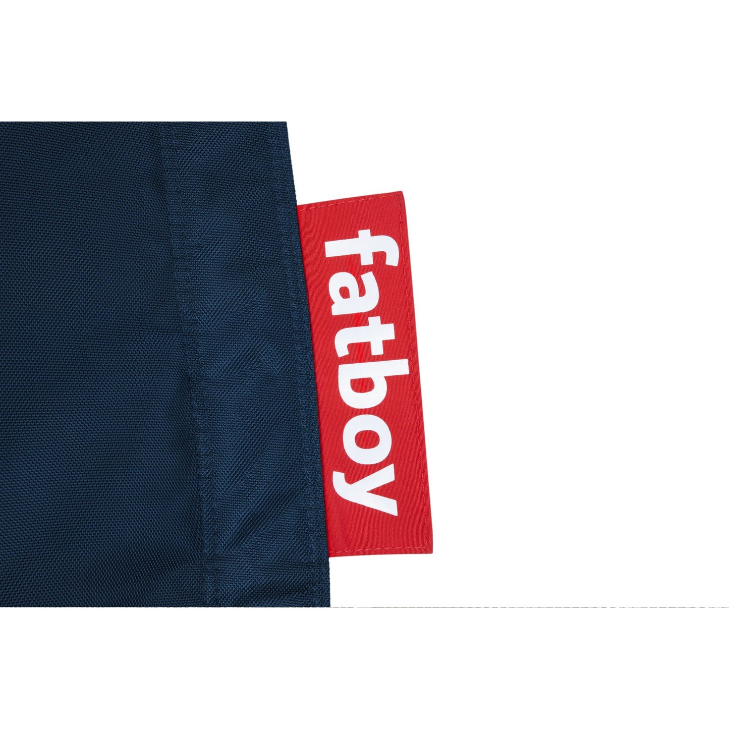 Fatboy® Buggle-up Dark Blue (1-2 pers)-Hagemøbler-Fatboy-Hyttefeber