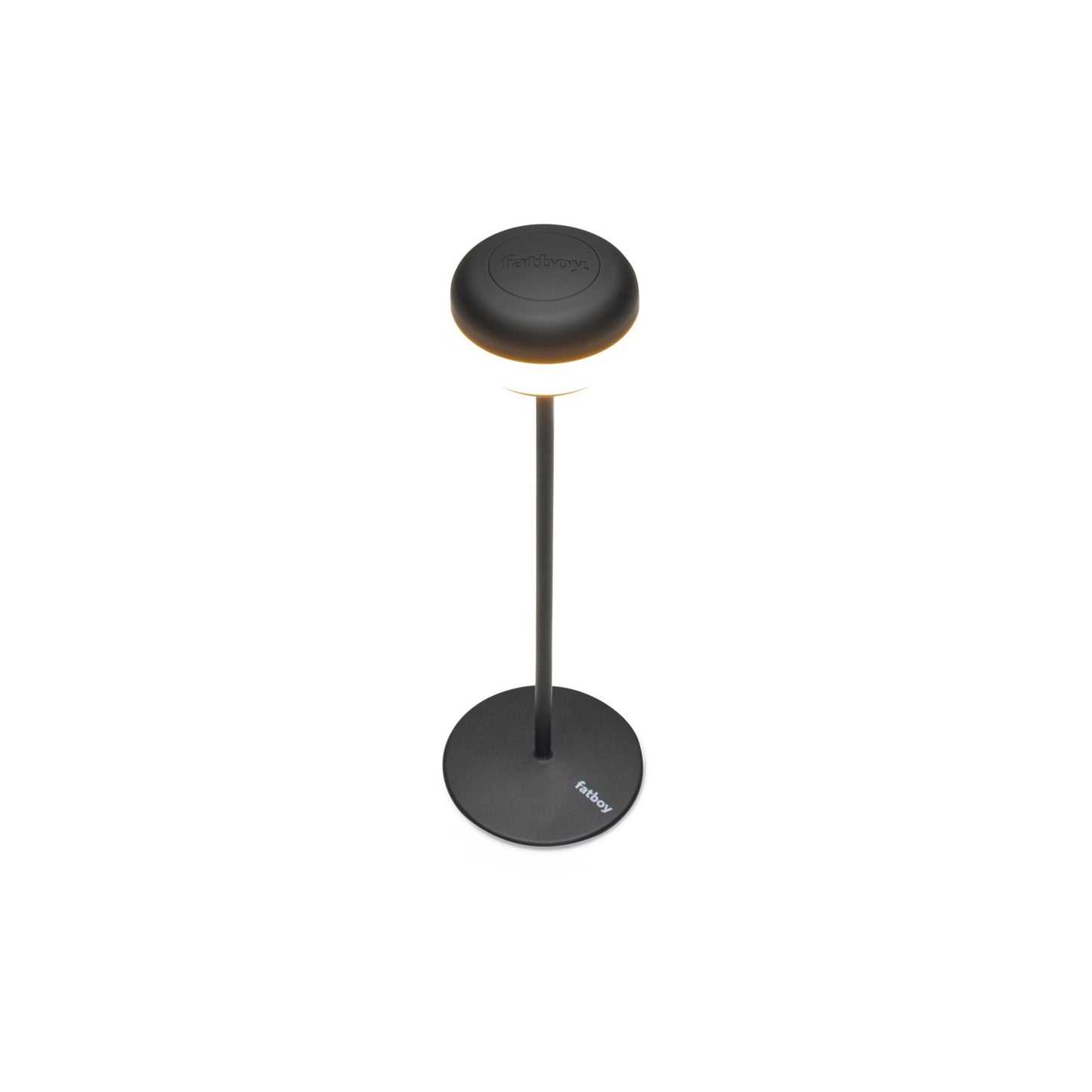 Fatboy® Cheerio Anthracite-Utebelysning-Fatboy-Hyttefeber