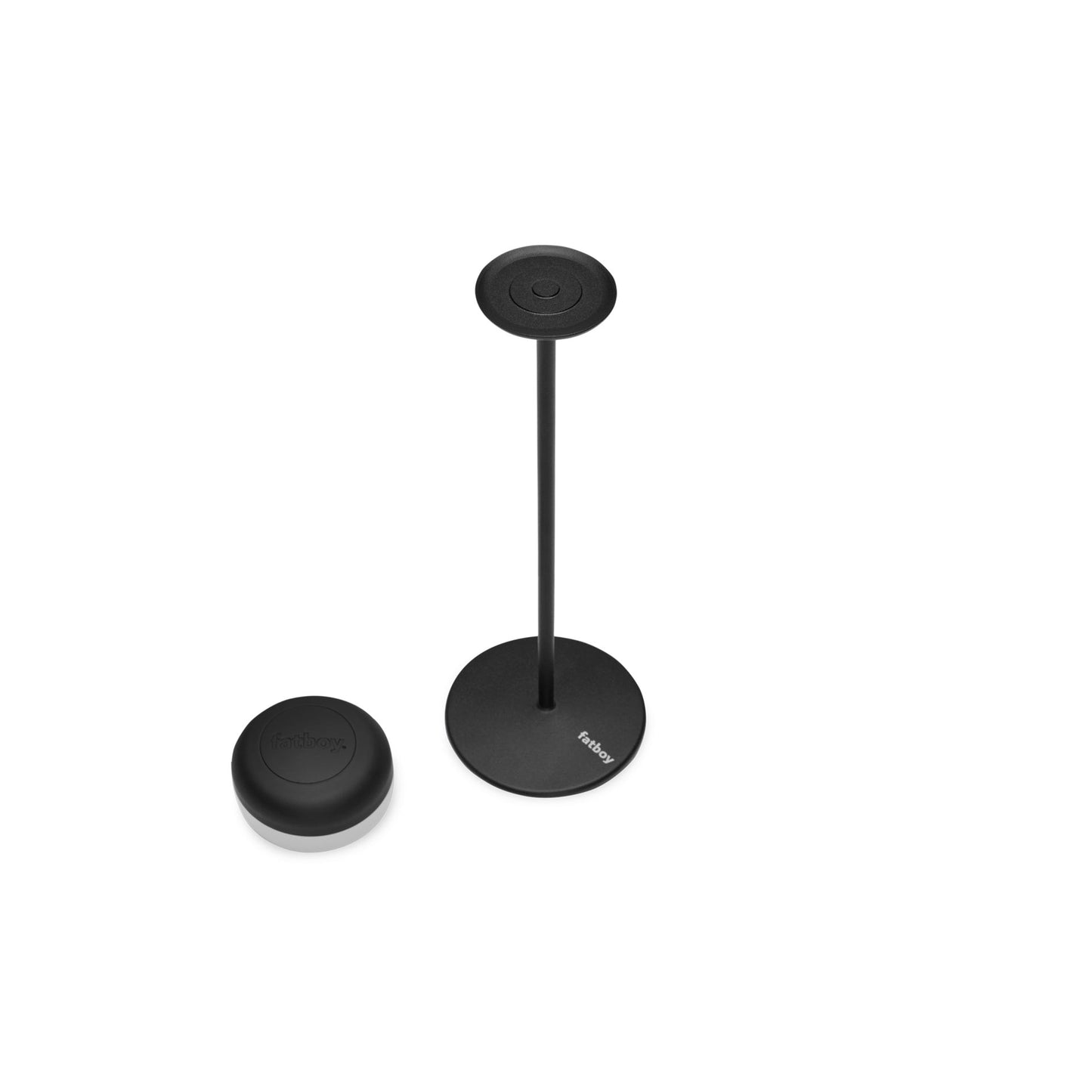 Fatboy® Cheerio Anthracite-Utebelysning-Fatboy-Hyttefeber