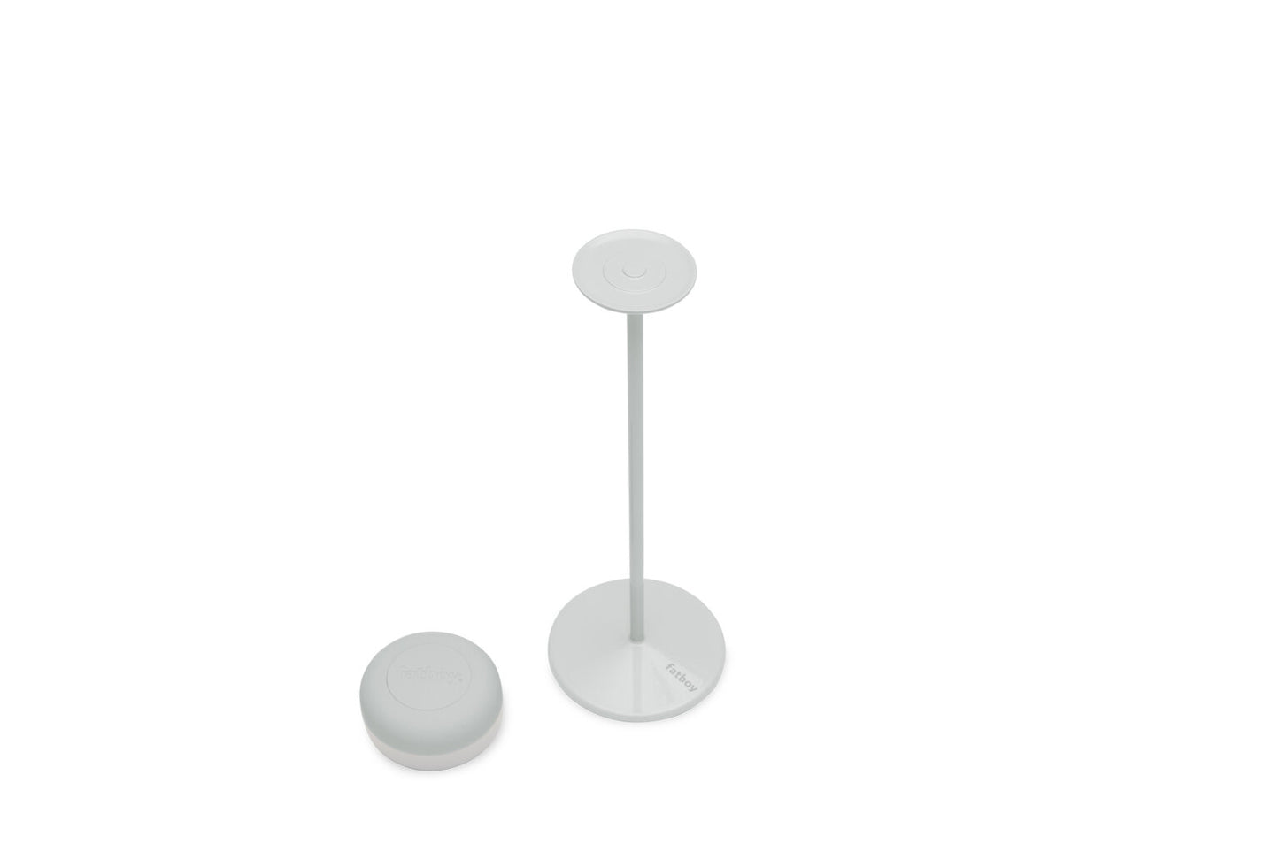 Fatboy® Cheerio - Light Grey