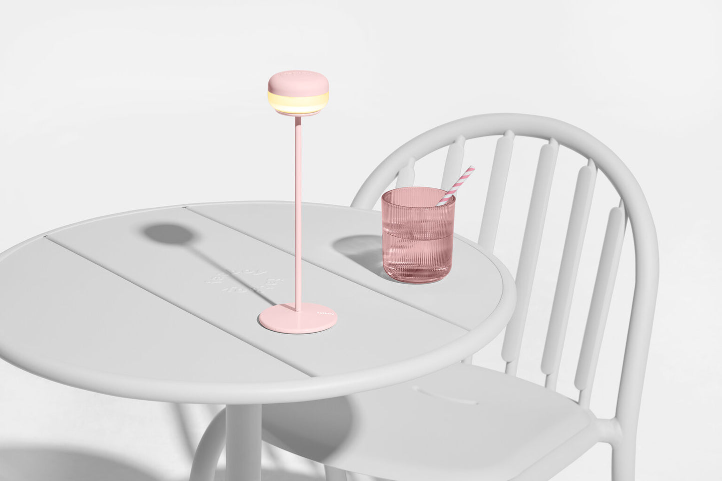 Fatboy® Cheerio - Soft Pink