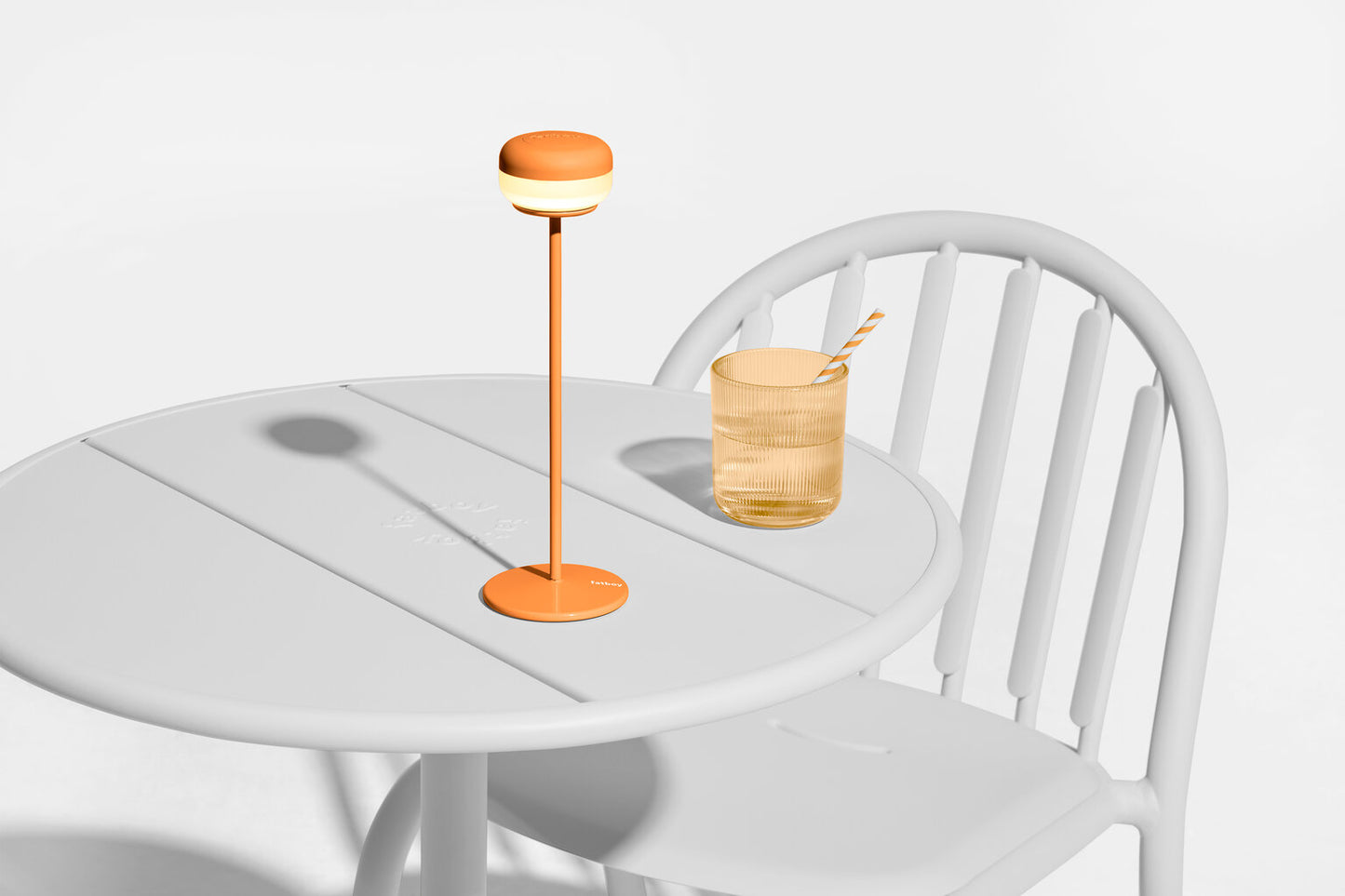 Fatboy® Cheerio - Sunny Orange