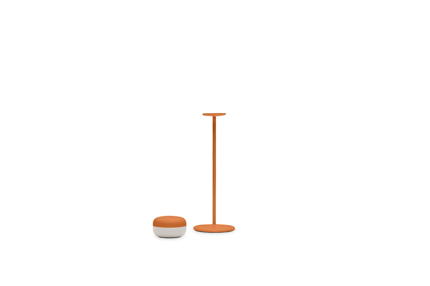 Fatboy® Cheerio - Sunny Orange