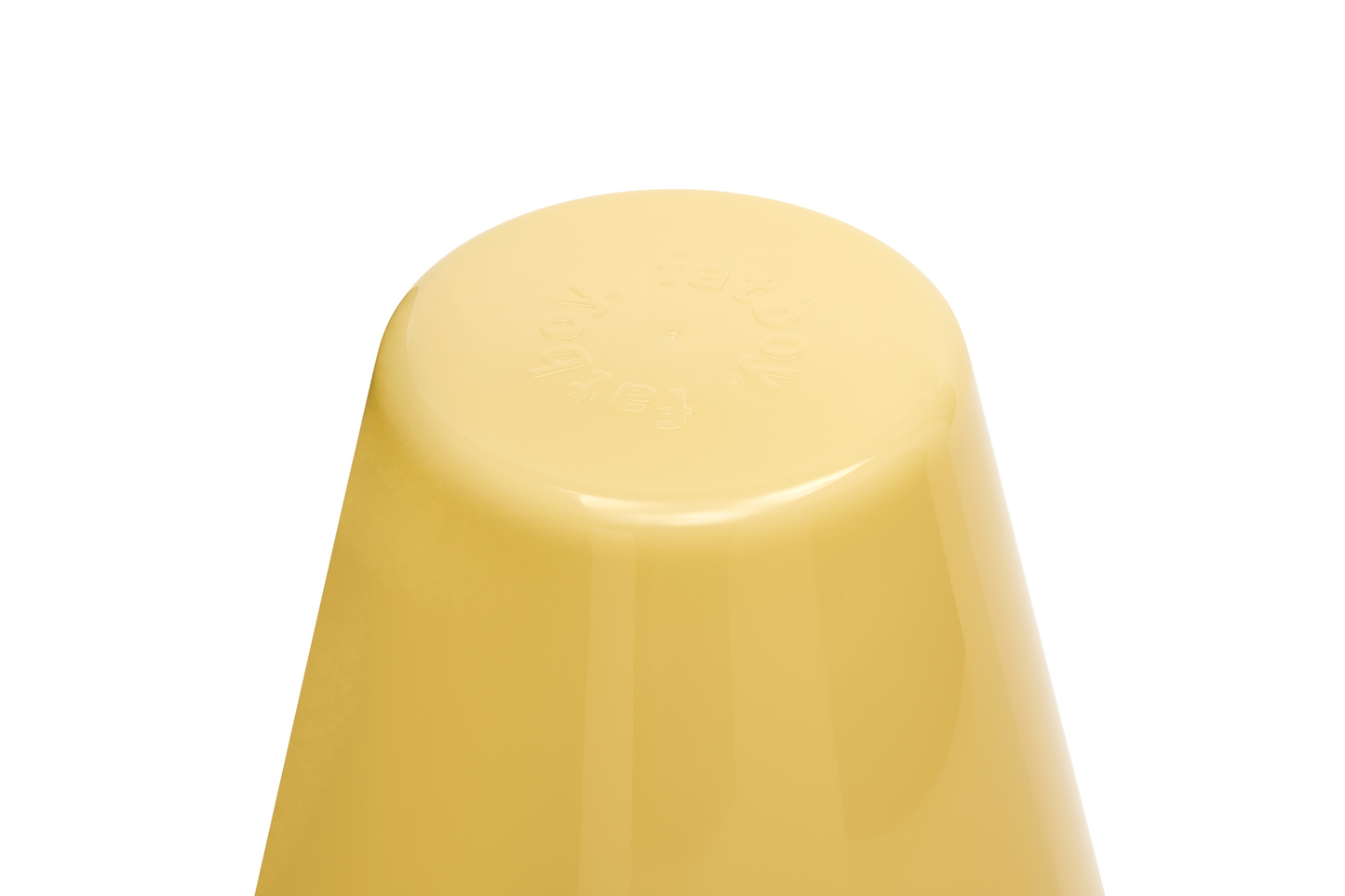 Fatboy® Edison the Ambiance - Pale Yellow