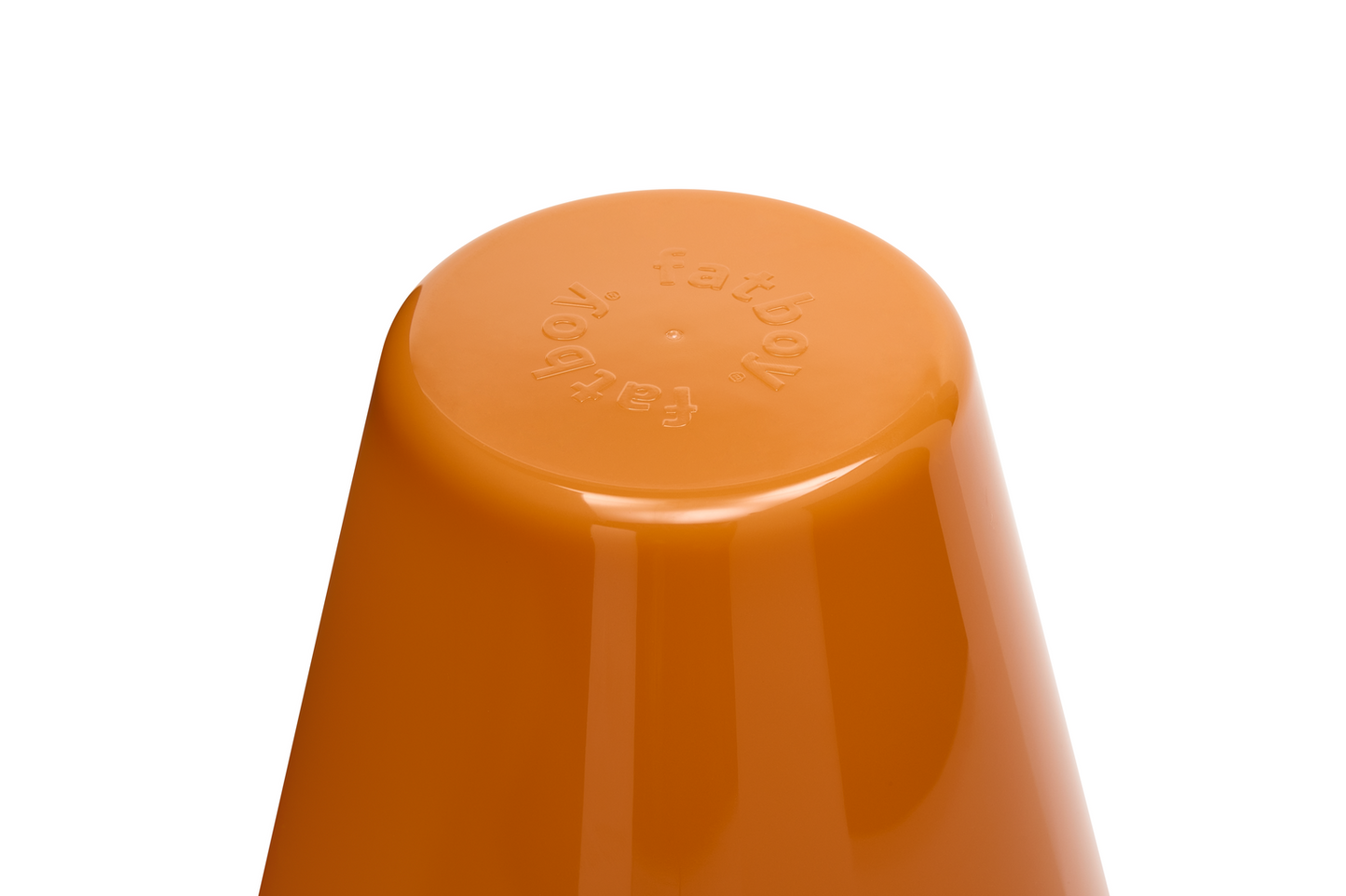Fatboy® Edison the Ambiance - Sunny Orange