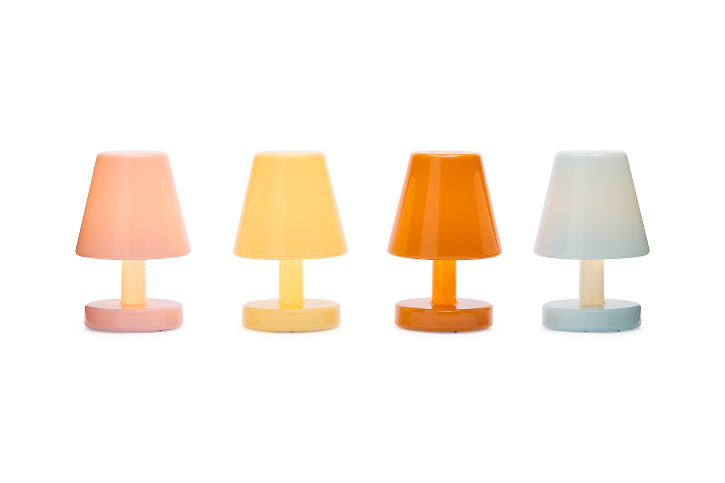 Fatboy® Edison the Ambiance - Polar Blue