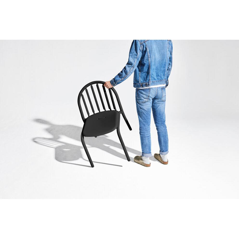 Fatboy Fred´s Chair-Hagestol-Fatboy-Hyttefeber