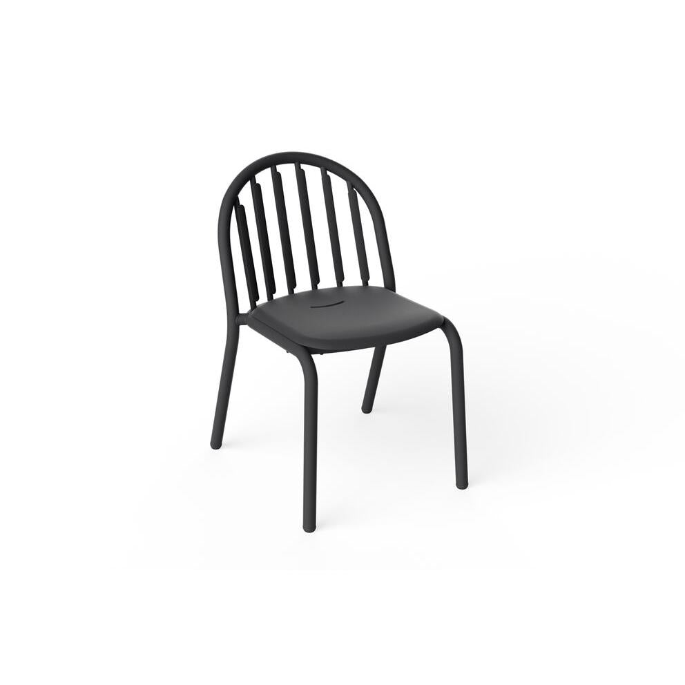 Fatboy Fred´s Chair-Hagestol-Fatboy-Anthracite-Hyttefeber