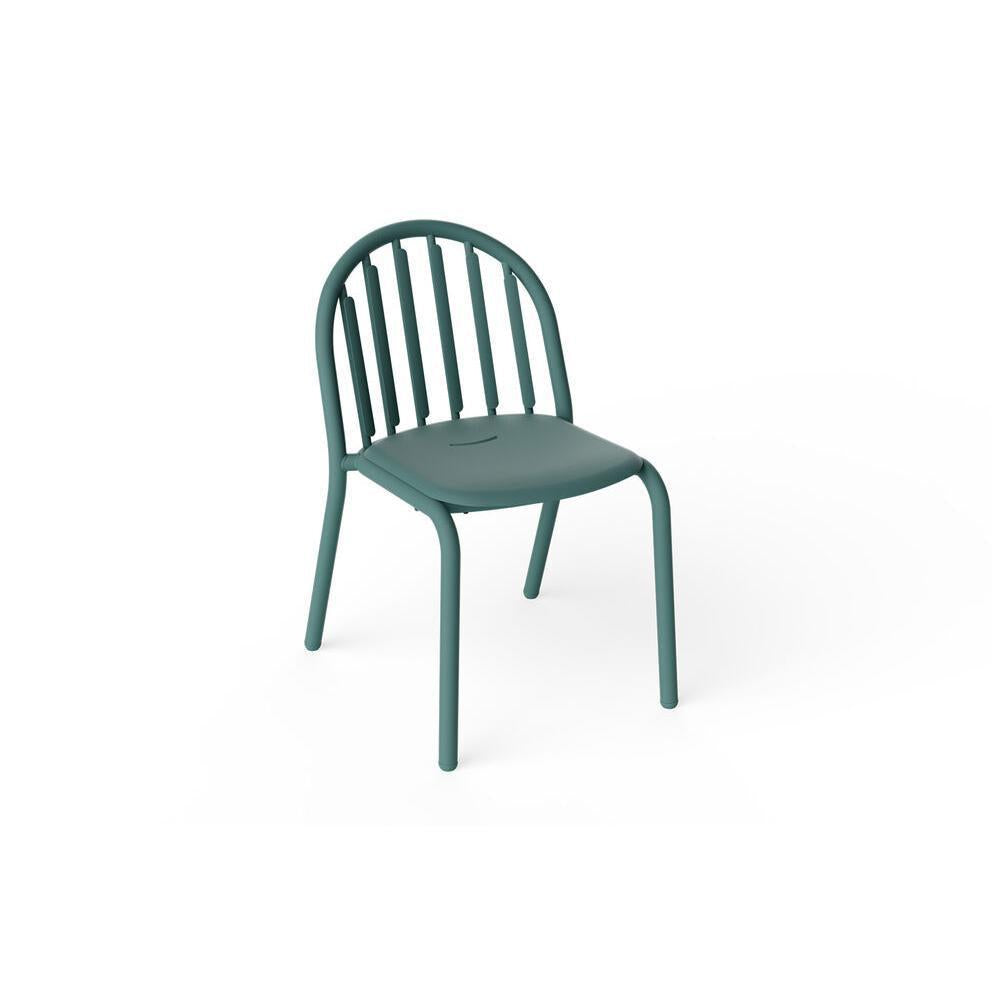 Fatboy Fred´s Chair-Hagestol-Fatboy-Dark Sage-Hyttefeber